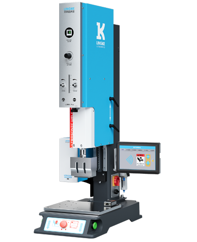 伺服超聲波塑料焊接機(jī) 15kHz-3000/4000W L3000 ServoⅠ