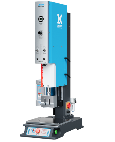 伺服超聲波塑料焊接機(jī) 15kHz-2000/2600W L3000 Servo ES