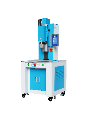 伺服超聲波塑料焊接機(jī) 40kHz1200W L745 Servo MN 豪華臺機(jī)型