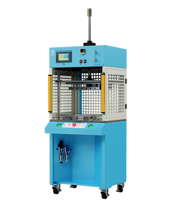 靈科超聲波熱焊機1000W 靈科超聲波熱焊機1000W