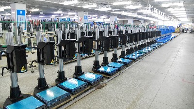 超聲波焊接技術(shù)：方向盤按鍵焊接的卓越選擇