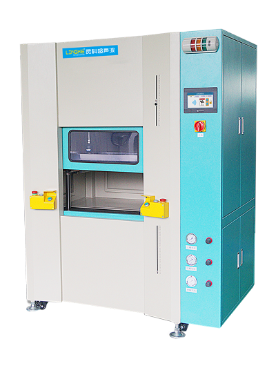 4000W LK-RB04L 熱板焊接機