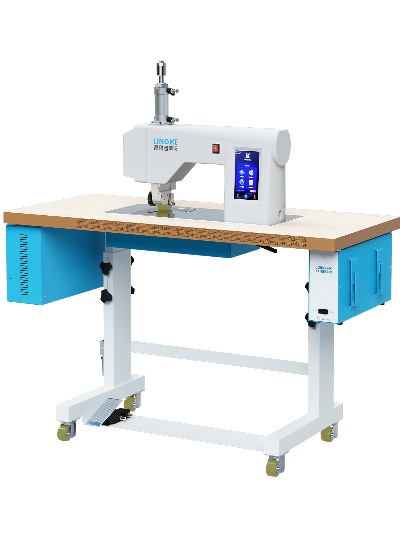 20KHz 超聲波花邊機
